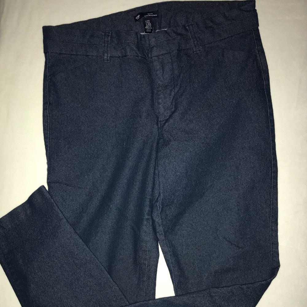 Gap jeans